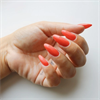 SMALTO CND VINYLUX B-Day Candle